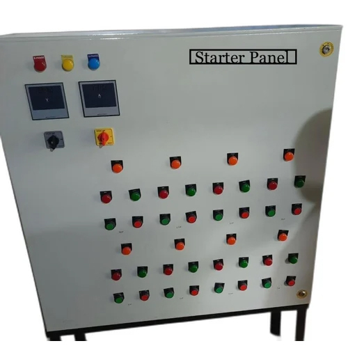 Motor Control Centre Panel (MCC)