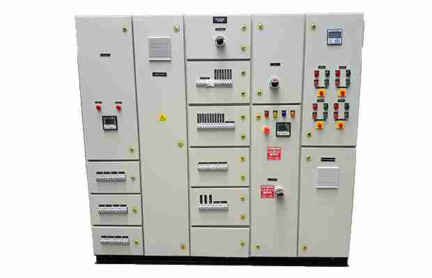 Power Distribution Boards